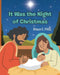 It Was the Night of Christmas by Shaun E. Pitts