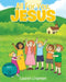 All For You, Jesus by Lauren Linamen