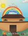 Let's Take a Trip to the Very First Rainbow by Stacey M. Torres