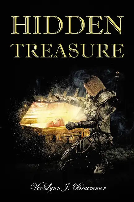 Hidden Treasure by Verlynn J. Bruemmer