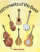 Instruments of the Band by John Koltes