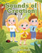 Sounds of Creation by Demariah Chess