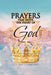 Prayers That Move the Heart of God by Calvin Adams