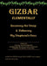 Gizbar Elementally: Becoming His Sheep and Following My Shepherd's Voice by Father God Through Jesus Christ, Jc Gaspar