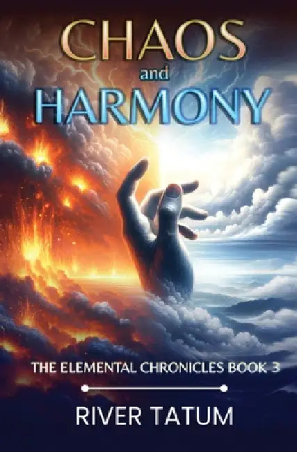Chaos and Harmony by River Tatum, Michael Anderle