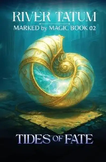 Tides of Fate by River Tatum, Michael Anderle