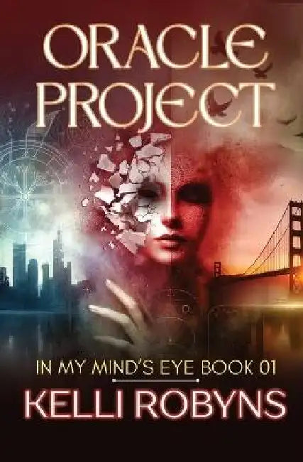 Oracle Project by Kelli Robyns, Michael Anderle