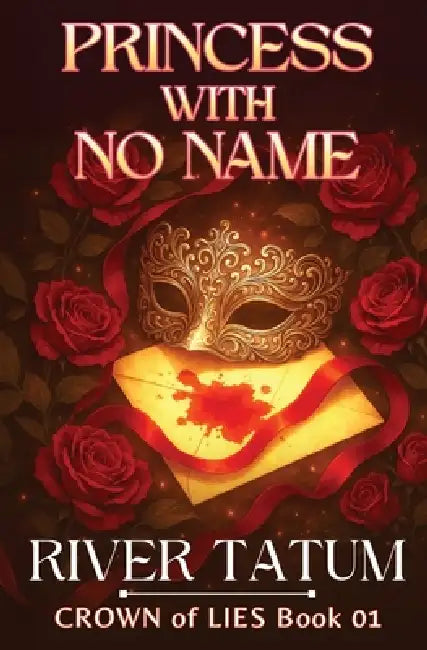 Princess with No Name by River Tatum, Michael Anderle