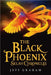 The Black Phoenix Selah Chronicles by Graham, Jeff