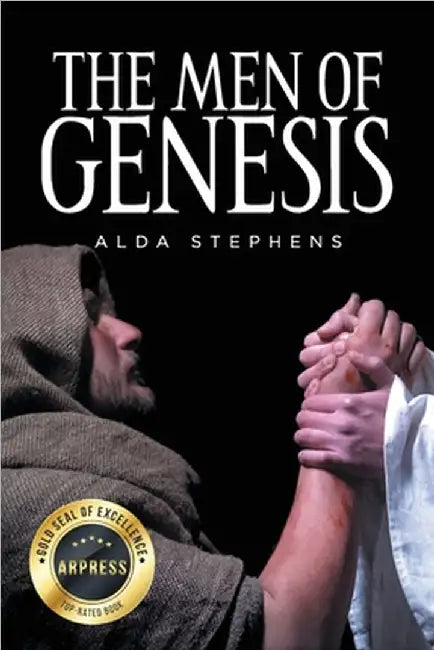 The Men of Genesis by Alda Stephens