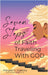 Seven Steps of Faith Traveling With God by Margret Oglesby