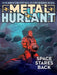 Metal Hurlant: Space Stares Back by Philippe Druillet