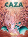 Arkadi and the Lost Titan by Caza