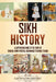 Sikh History: A Captivating Guide to the Story of Sikhism, From Spiritual Beginnings to Heroic Stands by Captivating History