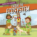 Earth's Eco-Warriors Evolve the Ecosystem by Shalini Vallepur