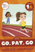 Go, Pat, Go: Level 1a (S/A/T/P) by Robin Twiddy
