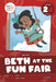 Beth at the Fun Fair: Level 2j (Ear/Air) by Robin Twiddy