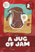 A Jug of Jam: Level 2a (J/V/W) by E. C. Andrews