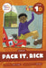 Pack It, Rick: Level 1d (Ck/E/U/R) by Robin Twiddy