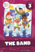 The Band: Level 3 (Blends) by Robin Twiddy