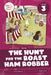The Hunt for the Roast Ham Robber: Level 3 (Blends) by Charis Mather