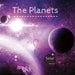 The Planets by Gemma McMullen
