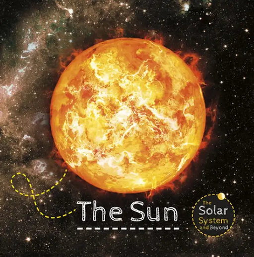The Sun by Gemma McMullen