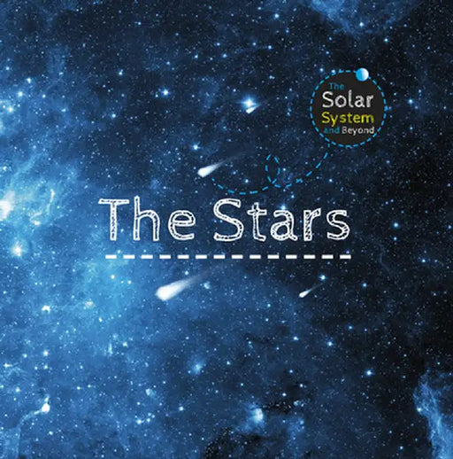The Stars by Gemma McMullen