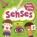 Senses by William Anthony