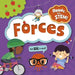 Forces by Rebecca Phillips-Bartlett