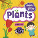 Plants by William Anthony