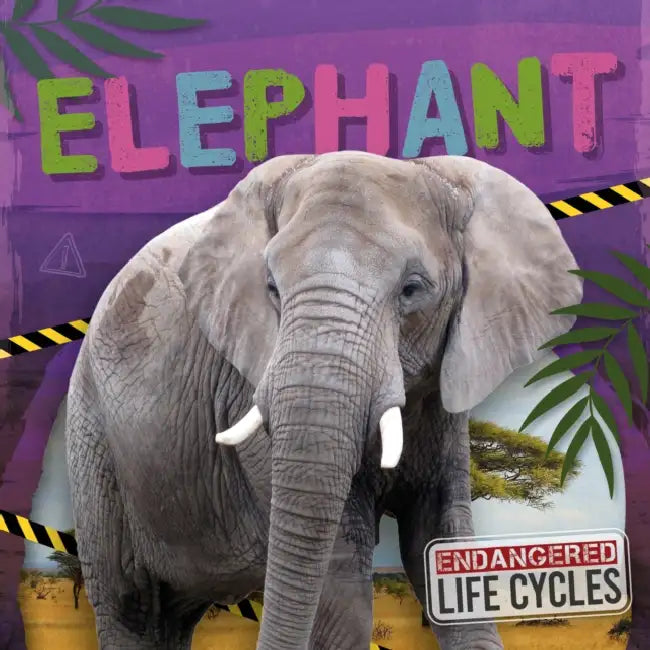 Elephant by E. C. Andrews
