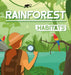 Rainforest Habitats by Alex Hall