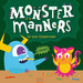 Monster Manners in the Classroom by Charis Mather