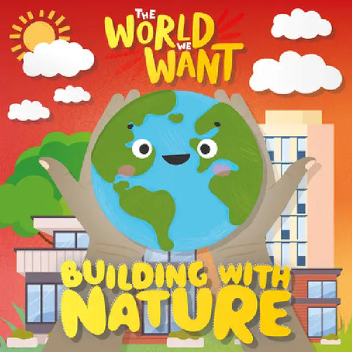 Building with Nature by William Anthony