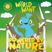 Powered by Nature by William Anthony