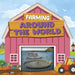 Farming Around the World by Charis Mather