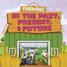 Farming in the Past, Present, and Future by Charis Mather