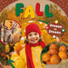 Fall by Kirsty Holmes