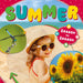 Summer by Kirsty Holmes