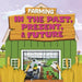 Farming in the Past, Present, and Future by Charis Mather