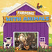 Farming with Animals by Charis Mather
