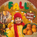 Fall by Kirsty Holmes