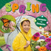Spring by Alex Hall