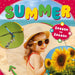 Summer by Kirsty Holmes