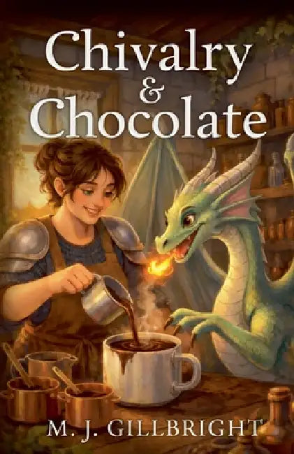 Chivalry & Chocolate by M. J. Gillbright