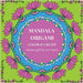 Mandala Origami: Colour & Create by Be Creative