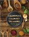 Grandma's Culinary Treasure: A Family Legacy by Dr Sheryl Viegas