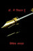 Yes.. I write.. by Nikesh Nandan