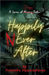 Happily Never After by Pranavika Vijayaraghavan